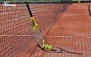 آموزش  تنیس در کانون قدس