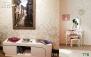 کاغذ دیواری DECO MODE از طراحی خانه ایده آل