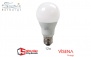 پکیج 3: لامپ  LED حبابی 9 وات ویسنا آفتابی سیتی سازه