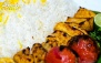 تهیه غذای نگین البرز با منوی غذاهای ایرانی