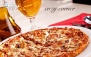  رستوران ایتالیایی کوزی کورنر با طعم خاص پیتزا و پاستا