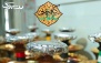 کافه عربی عدنان با سرویس چای سنتی