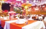 رستوران کشتی سندباد با بوفه ناهار و موسیقی زنده