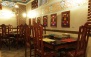 رستوران کاروانسرای خانات با 100 سال تاریخ کهن