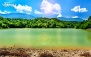 دریاچه الیمالات (19 آذر ماه) با پویش سیر پارس آسمان
