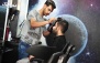 اصلاح موی سر در آرایشگاه رئال(ویژه آقایان)