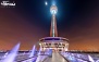 جشنواره یلدای آسمانی: بازدید از برج میلاد