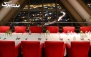 افطار و شام بر فراز ابرها در رستوران گردان برج میلاد