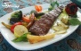 رستوران باغ طهرون با غذاهای ایرانی