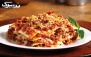 رستوران پاستا چنگال با پیتزاهای هیجان انگیز