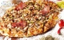 رستوران پاستا چنگال با پیتزاهای هیجان انگیز