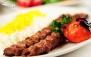 انواع غذاهای ایرانی در رستوران ویانا