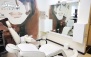 پکیج 2:براشینگ مو در آرایشگاه مولن روژ