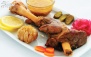 کترینگ آرامونیکا با غذاهای بین المللی