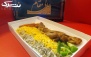 کترینگ عالی مقام با منوی باز غذاهای ایرانی