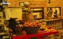 باغ رستوران البرز درکه با منوی غذا و سرویس سنتی
