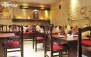 کافه رستوران ایتالیایی مودنا با منوی باز
