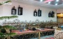 رستوران سنتی آنایورد با منوی غذاهای ایرانی