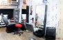 آموزش بافت مو در آموزشگاه و آرایشگاه ملک آیین