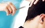 پکیج 2:کوتاهی مو در آرایشگاه مردانه چلسی میرداماد