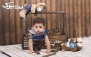 پکیج 1: یک قطعه عکس 21*16 با گریم کودک در آتلیه اشراق فیلم