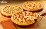 منوی پیتزا تا سقف 20,000 تومان