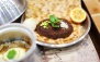 رستوران پل خواجو اصفهان با غذاهای سنتی