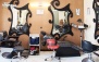 هایلایت مو در آرایشگاه خاتون
