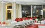 هتل چهار ستاره تابران با بوفه شام