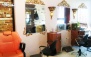 پکیج 2:  براشینگ در آرایشگاه غنچه سرخ
