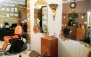 پکیج 2:  براشینگ در آرایشگاه غنچه سرخ