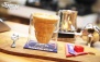 کافه ثنا با منوی قهوه و نوشیدنی های گرم