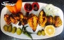 رستوران بهارستان با غذای اصیل ایرانی