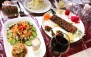 رستوران سورن با منو غذای ایرانی