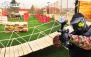 پینت بال شایراد در ورزشگاه آزادی