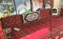 کافه سنتی شبستان با منو غذای ایرانی