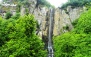تور  آبشار شاهاندشت با آژانس مسافرتی پل سیر نور