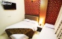 اقامت هتل رویا 2 ستاره (ویژه تابستان)