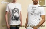 چاپ روی تی شرت در چاپ گلدن مدرن 