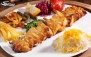 کترینگ زیتون با منوی غذاهای متنوع