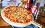 منوی پیتزا تا سقف 23,000 تومان