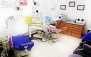 بیلیچینگ دندان در مطب خانم دکتر داوودمنش
