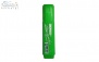 پکیج4: ماژیک علامت گذار سبز اسنومن Snowman Highlighter Marke