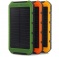 پاور بانک خورشیدی solar charger  از بازرگانی کیمیا