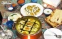 سنتی سرای کلبه دنج با دیزی خوشمزه و لذیذ