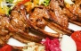 رستوران معین درباری vip پنج ستاره با سورپرایزیی ویژه با منو انواع غذاهای خوشمزه ایرانی 
