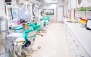 جرمگیری و بلیچینگ دندان در درمانگاه دندانپزشکی زهره