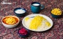 رستوران هتل پارسی با منوی اصیل ایرانی