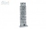 پازل سه بعدی فلزی tower pisa از فروشگاه ایران پازل