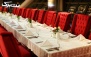 بوفه شام سه شنبه 30 آبانماه رستوران گردان برج میلاد